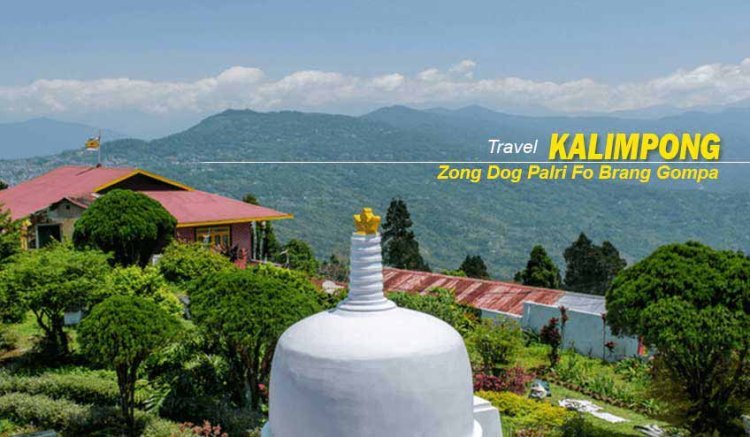 Lava Lolegaon Rishop Kalimpong Packages for a Perfect Himalayan Getaway