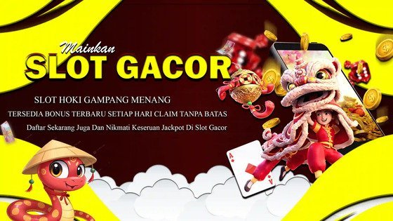 KARGOTOTO : SITUS GAME SLOT HOKI 2025 DENGAN RTP TERBARU GAMPANG MENANG