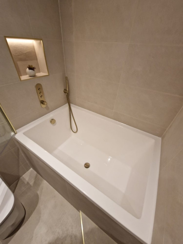 Transform Your Home with Luxury Bathrooms in Glasgow: The Ultimate Guide to Design and Renovation