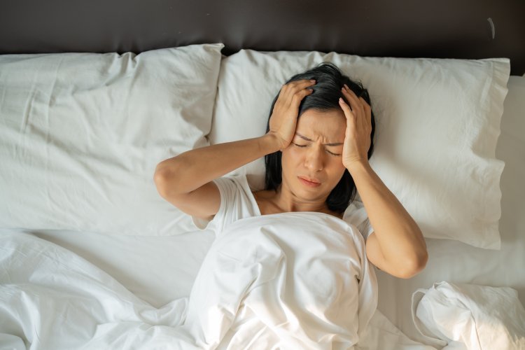 Understanding Sleep Apnea & Its Impact on Mental Health