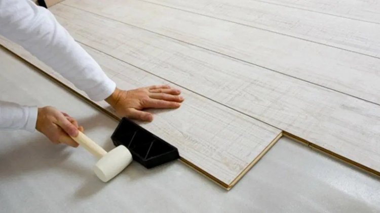 Best Flooring for Your Home: A Complete Buyer's Guide