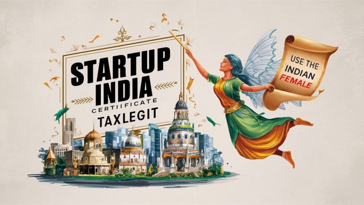 Startup Registration in India: Key Insights for New Entrepreneurs ?