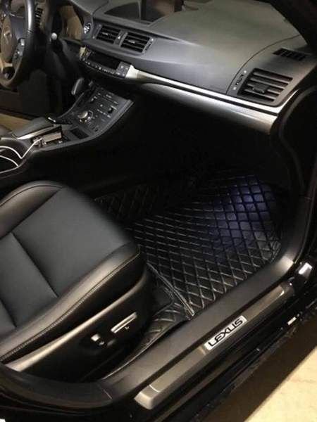 Amazing Offers on Custom Car Carpets – Protect Your Vehicle with Style!