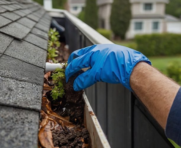 From Sydney Homes to Kingscliff Gutters: Our Cleaning Promise