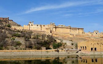 Golden Triangle Tour with Udaipur: Experience the Royal Charm of Rajasthan