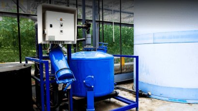 "Future Trends in the Atmospheric Water Generator Market: Size, Share, and Forecast 2032"