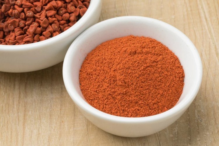 Annatto Seed Powder Manufacturing Plant 2025: Detailed Project Report, Cost Analysis and Raw Materials