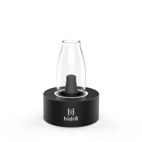 Hidr8 Ola Multi-Purpose Cartridge Vaporizer – Flexible Way to Vape