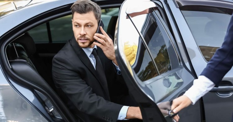 Why You Should Opt for a London Chauffeur Service