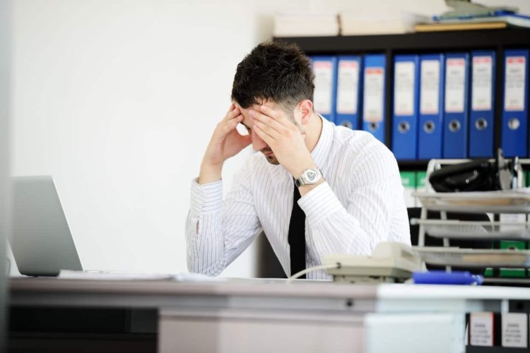 Critical Knowledge You Must Have About Work Related Stress Claims Solicitors