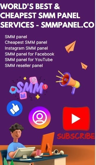 Instagram SMM Panel - SmmPanel.co