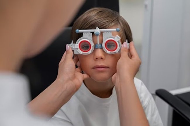 Best Pediatric Ophthalmology Practices for Children’s Eye Health