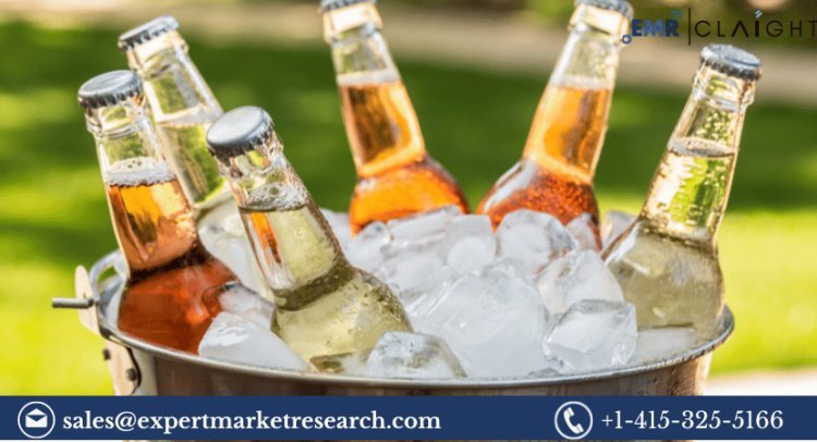 India Beer Market Growth: Trends, Key Drivers and Future Outlook 2025-2034