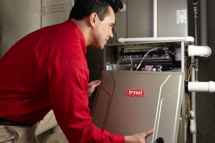 How to Choose the Best HVAC Services in Northern Virginia