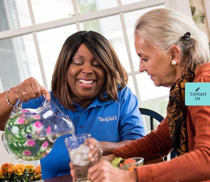 Rockledge-North Brevard: Aging in Place with Comfort & Care