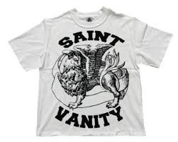 A Hoodie That Fits Every Lifestyle: The Saint Vanity Hoodie