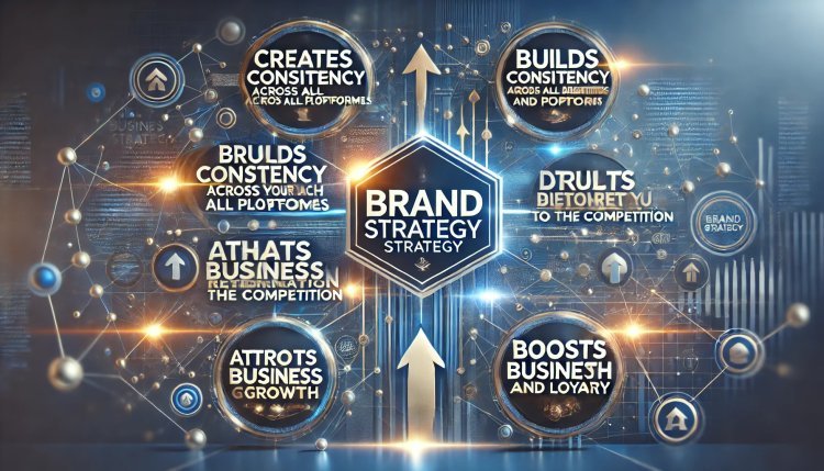 6 Reasons Branding is Important in Marketing