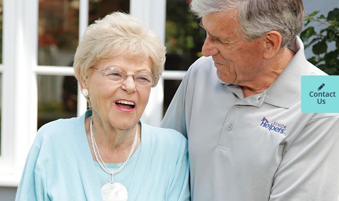 Northeast Broward: Aging in Place with Comfort & Care