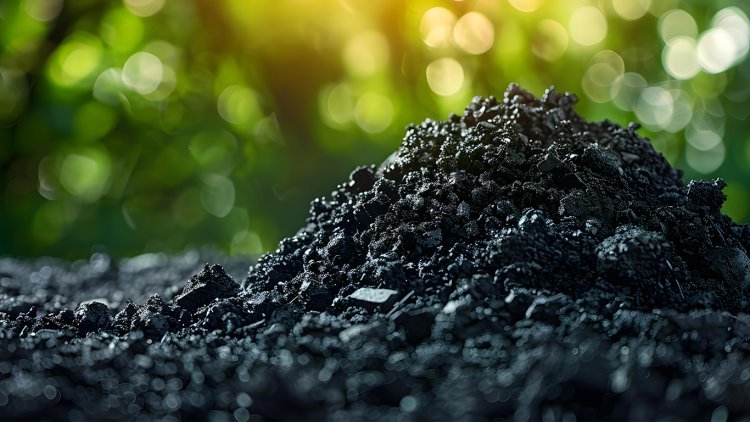 Biochar Market Growth, Trends and Value Chain 2025-2033