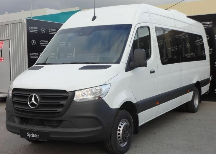 Reliable & Affordable Minibus Hire West Midlands