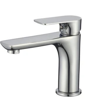 Stylish Basin Mixer for Your Bathroom