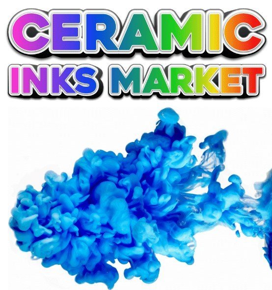 Ceramic Inks Market Trends, Analysis, and Future Outlook 2032