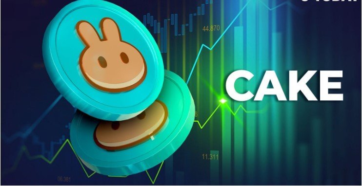 Pancakeswap  Price Prediction : Will Cake Price Surge to $16 by 2030?