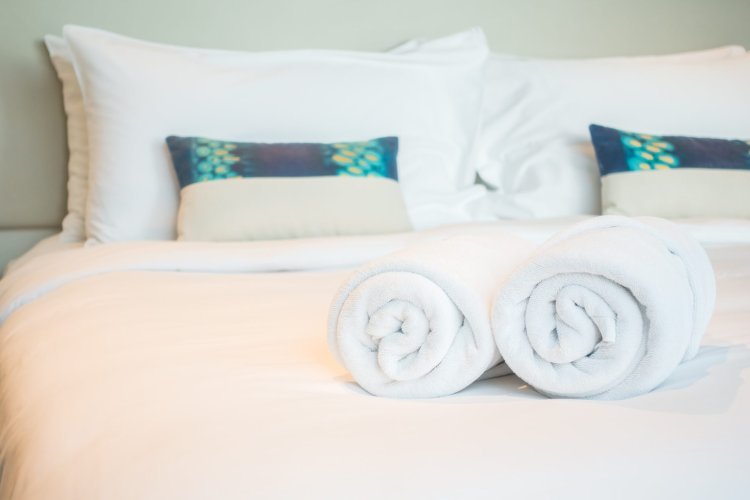 Hotel Linen Hire Suppliers in the UK : Why CWLU is the Perfect Choice for Your Business