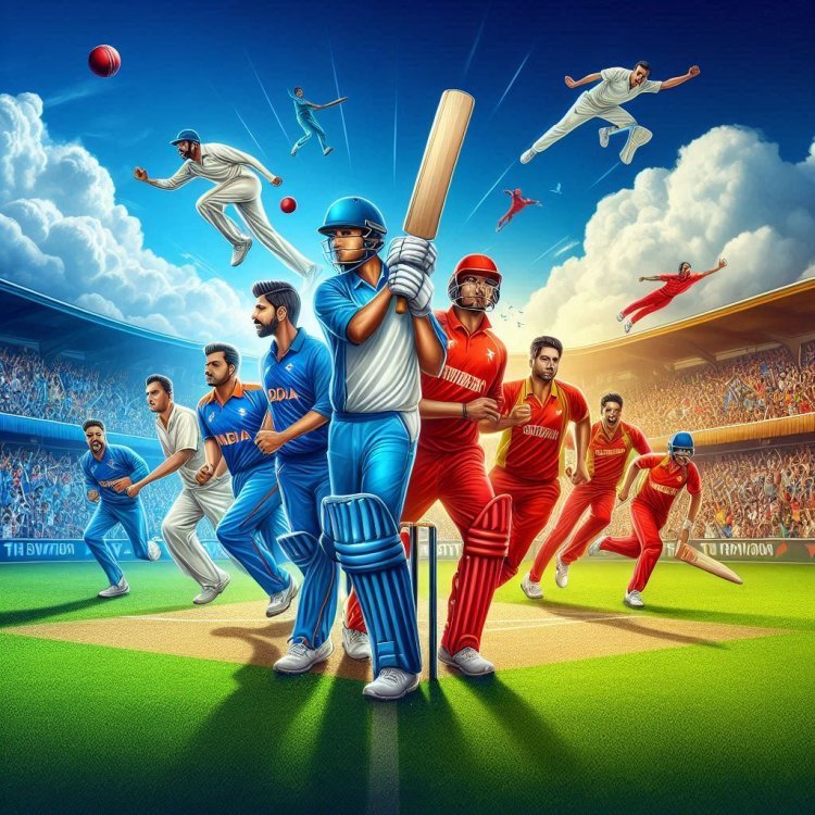 Today’s Cricket Prediction: Which Team Will Win?