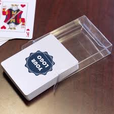 Custom Playing Card Boxes: The Ultimate Solution for Packaging and Branding