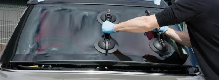 Top Windscreen Repairs Toronto | Mobile Windshield Services