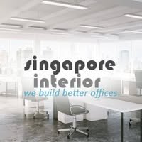 Commercial Interior Design Singapore – Transform Your Business Space