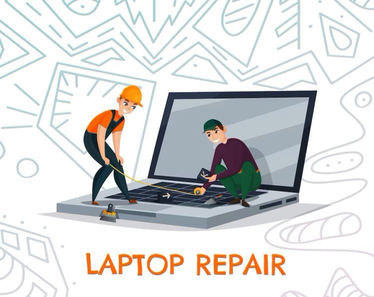 Your Reliable Partner for MacBook Screen Repair Near Me and Comprehensive Device Repairs at Mobile Kangaroo