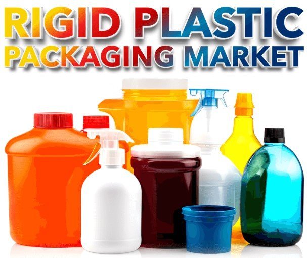 "Comprehensive Forecast of Rigid Plastic Packaging Market Size and Trends to 2032"