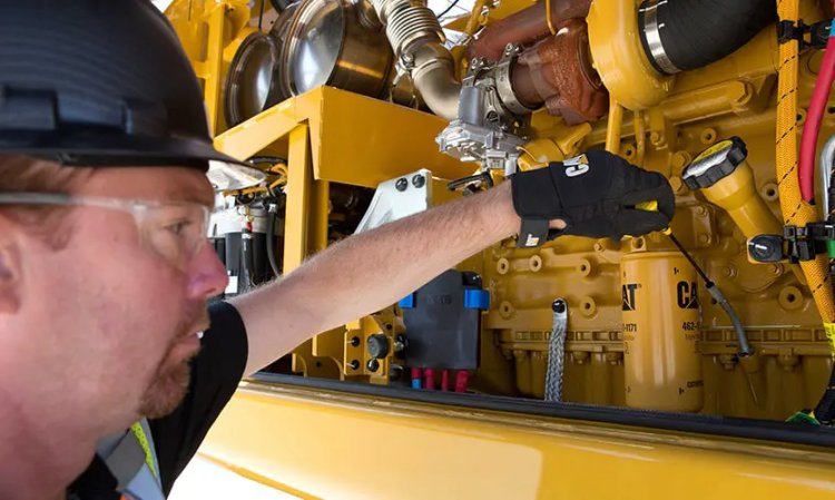 Top Maintenance Tips for Heavy Machinery and Equipment