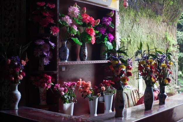 Looking for a Reliable Flower Shop in Manhattan, Fast Flower Delivery Available!