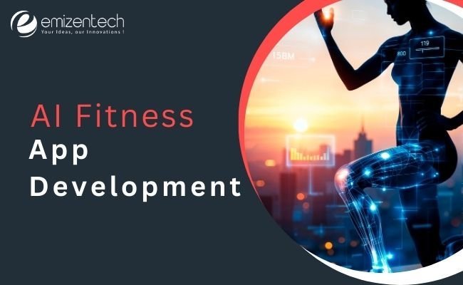 AI Fitness App Development