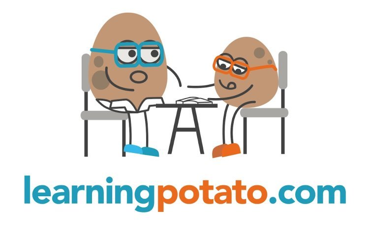 Top Online Tutors for Class 12: How Learning Potato is Revolutionizing Education