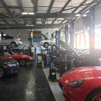 Top-Quality European Car Repair Near Me: Why Choose Foreign Affairs Auto in West Palm Beach, FL