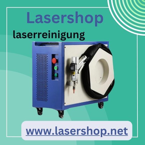 Laserreinigung: Eine innovative Technologie zur effizienten Oberflächenreinigung