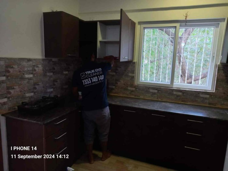 Reliable House Deep Cleaning Services in jayanagar – Truecleaner