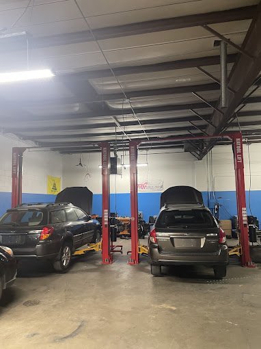 Top-Quality Subaru Repair in Castle Rock, Denver, and Centennial