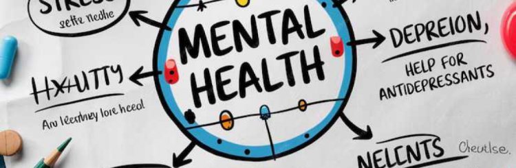 Navigating Men's Mental Health in Melbourne: Support & Guidance