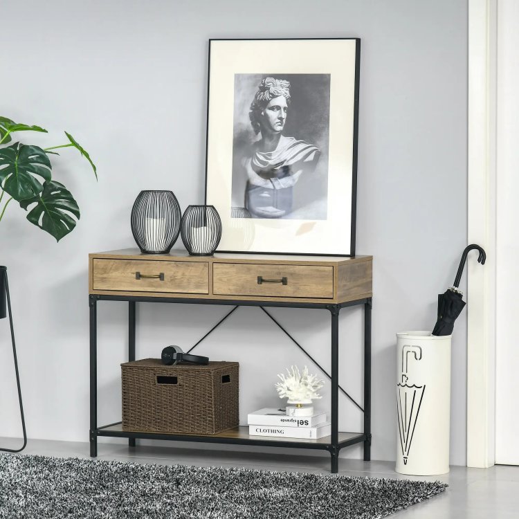 Discover The Essential Guide for Selecting an Appropriate Console Table in Your Home