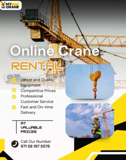 Affordable Crane Hire Saudi Arabia – Reliable and Cost-Effective Lifting Solutions