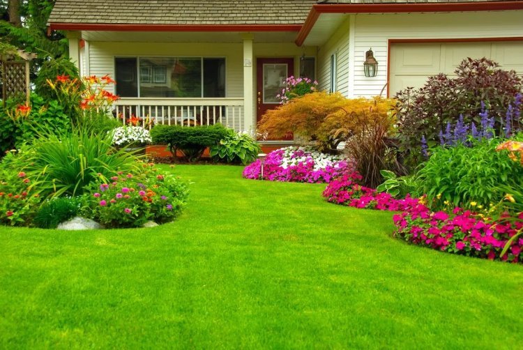 Transform Your Outdoor Space with Expert Commercial Landscape Services in Fargo