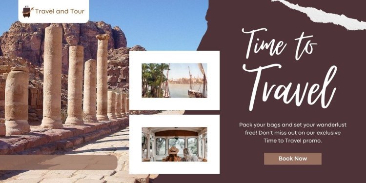 Egypt Tour Packages