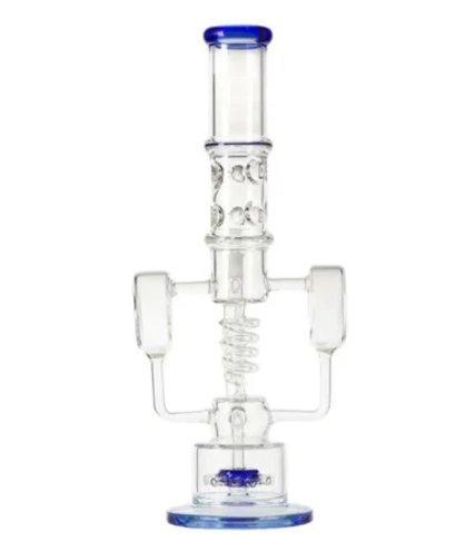 Why Recycler Bongs Are a Game-Changer for Smooth Smoking