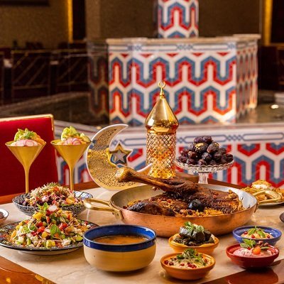 Family-Friendly Complimentary Iftar Platter in Islamabad – A Must-Try Experience!