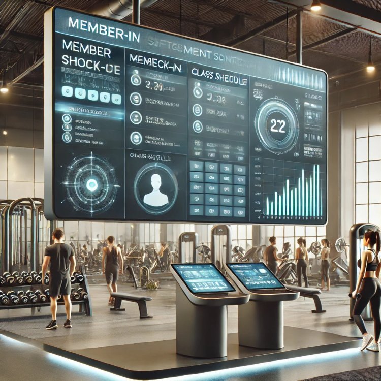 The Ultimate Guide to Fitness Club Management Systems: Streamline Your Gym Operations